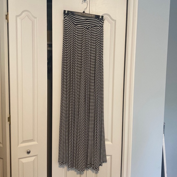 BNWOT Rachel Pally Maxi Skirt + Tank - Picture 1 of 7